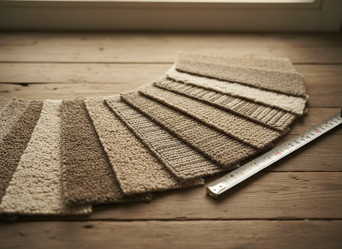 Carpet Installation Topaz, CA FAQs